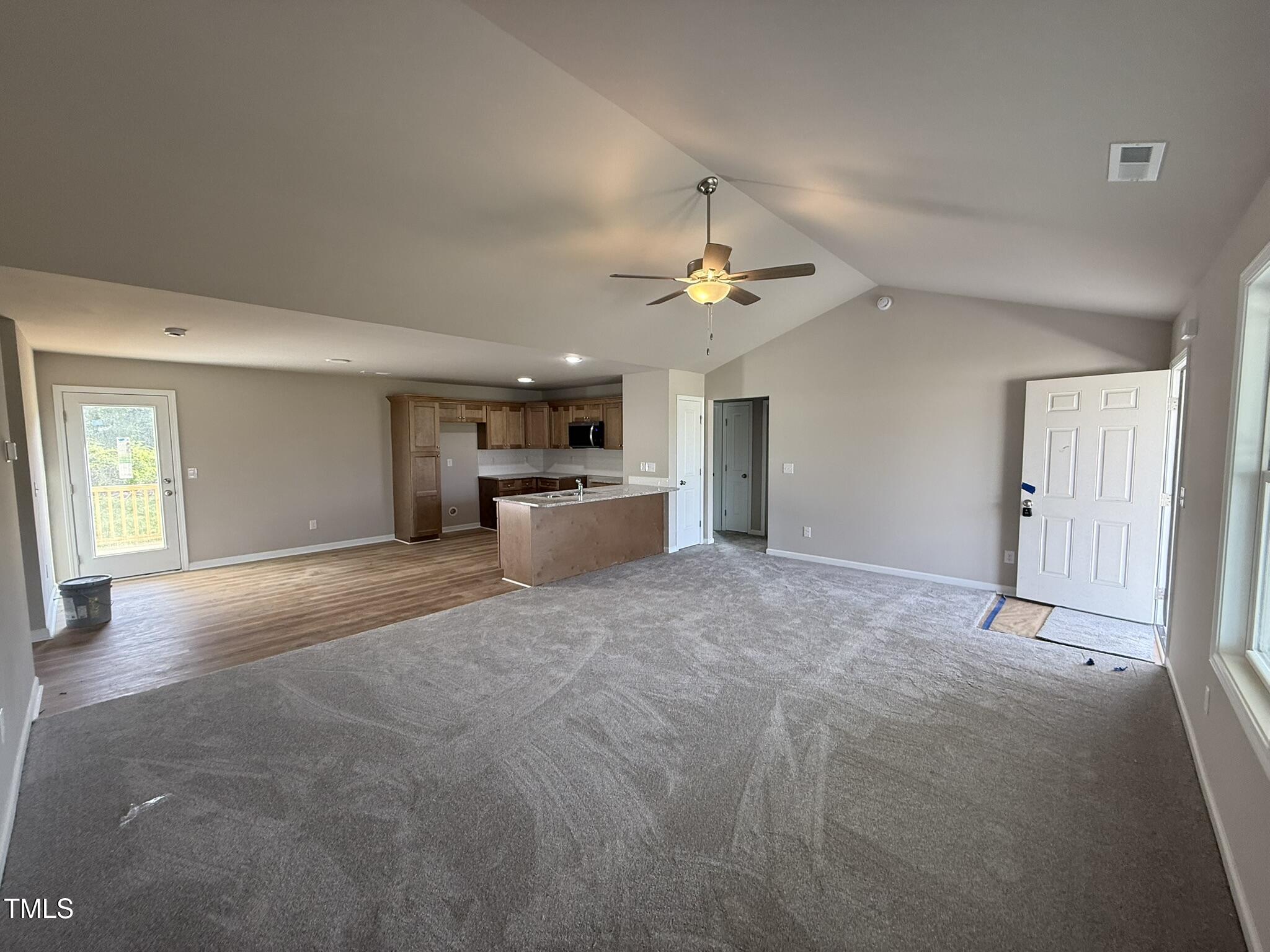 111 Coharie Drive