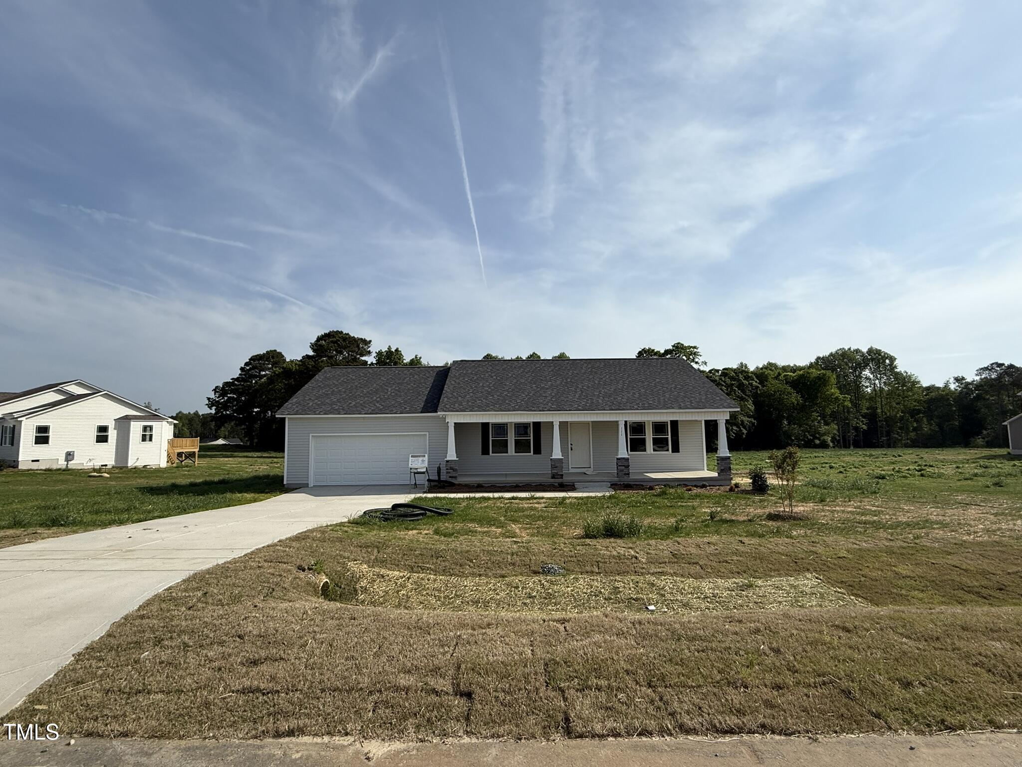 111 Coharie Drive