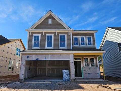 420 White Oak Garden Way 317 Garner NC 27529