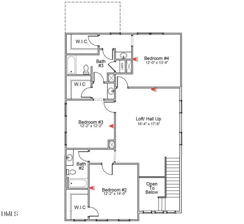 420 White Oak Garden Way 317