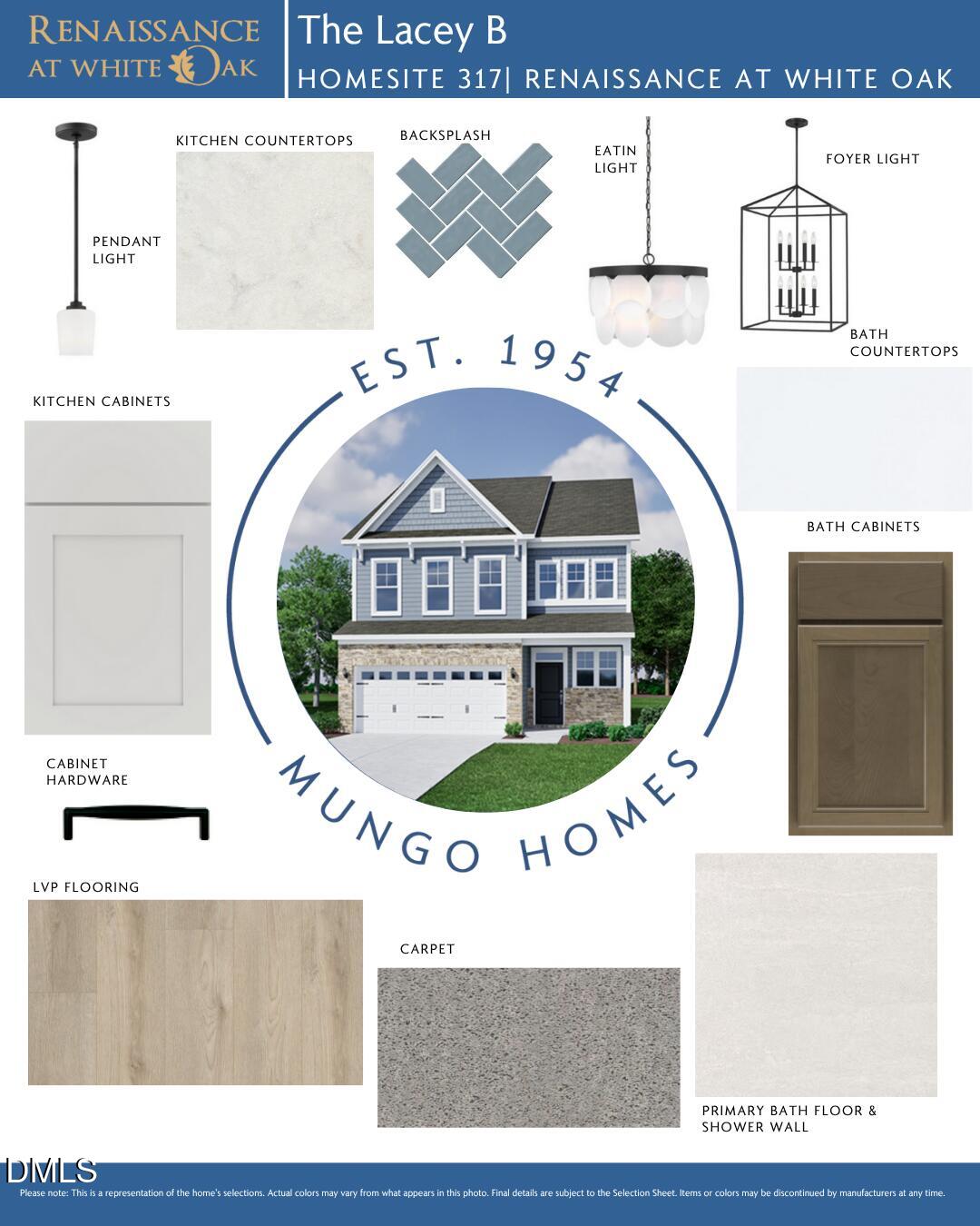 420 White Oak Garden Way 317