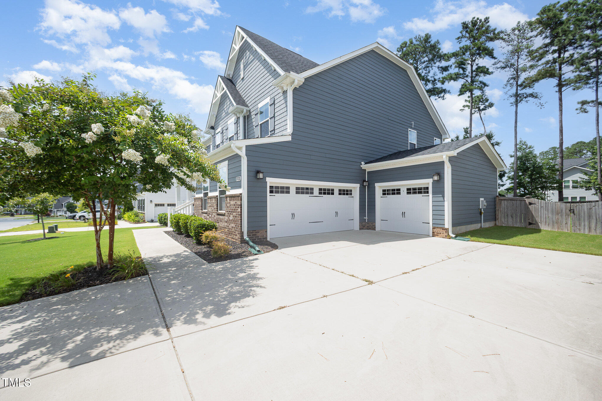 3732 Jordan Shires Drive