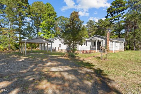 A home in Bullock