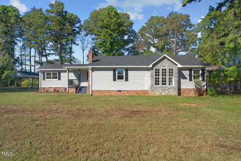 A home in Bullock