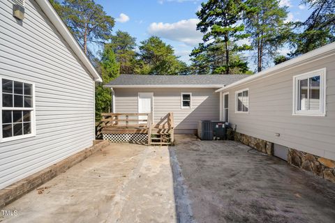 A home in Bullock