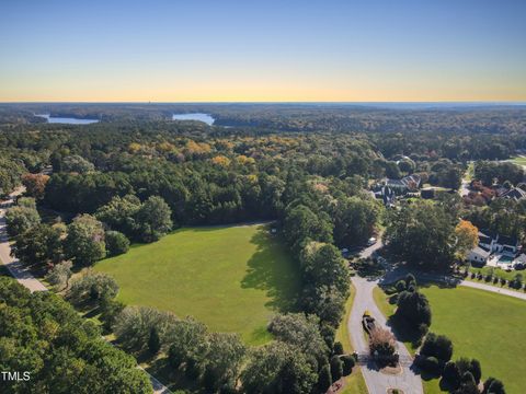 6404 Juniper View Lane Raleigh NC 27614
