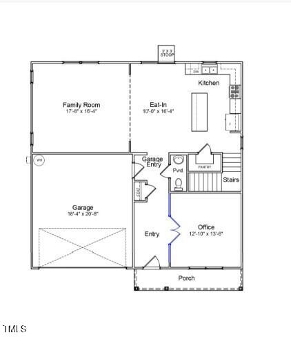 214 Harriette Ct Lot 63