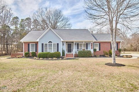 2405 Old Stone Road Hurdle Mills NC 27541