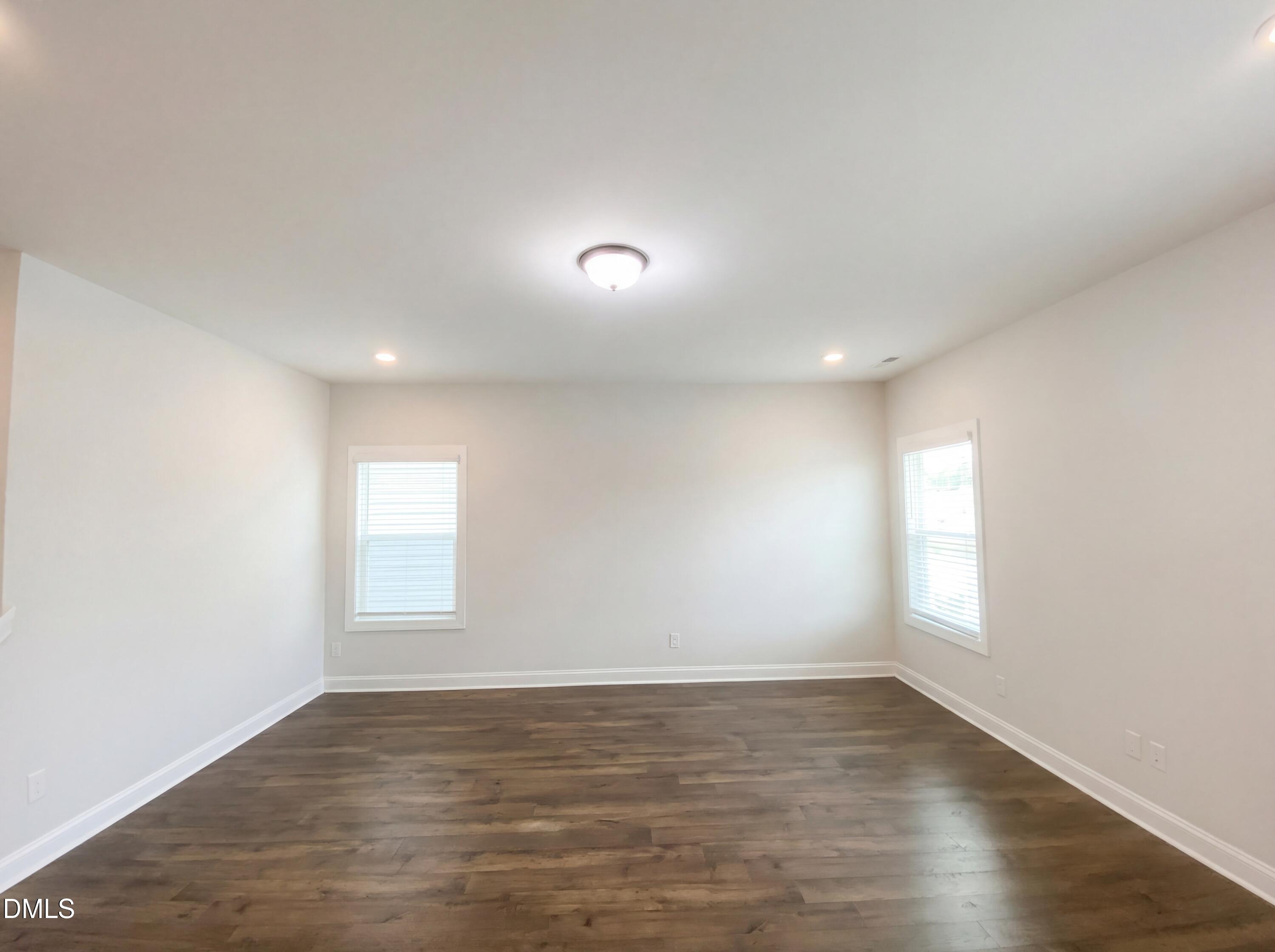 3612 Bailey Lake Drive