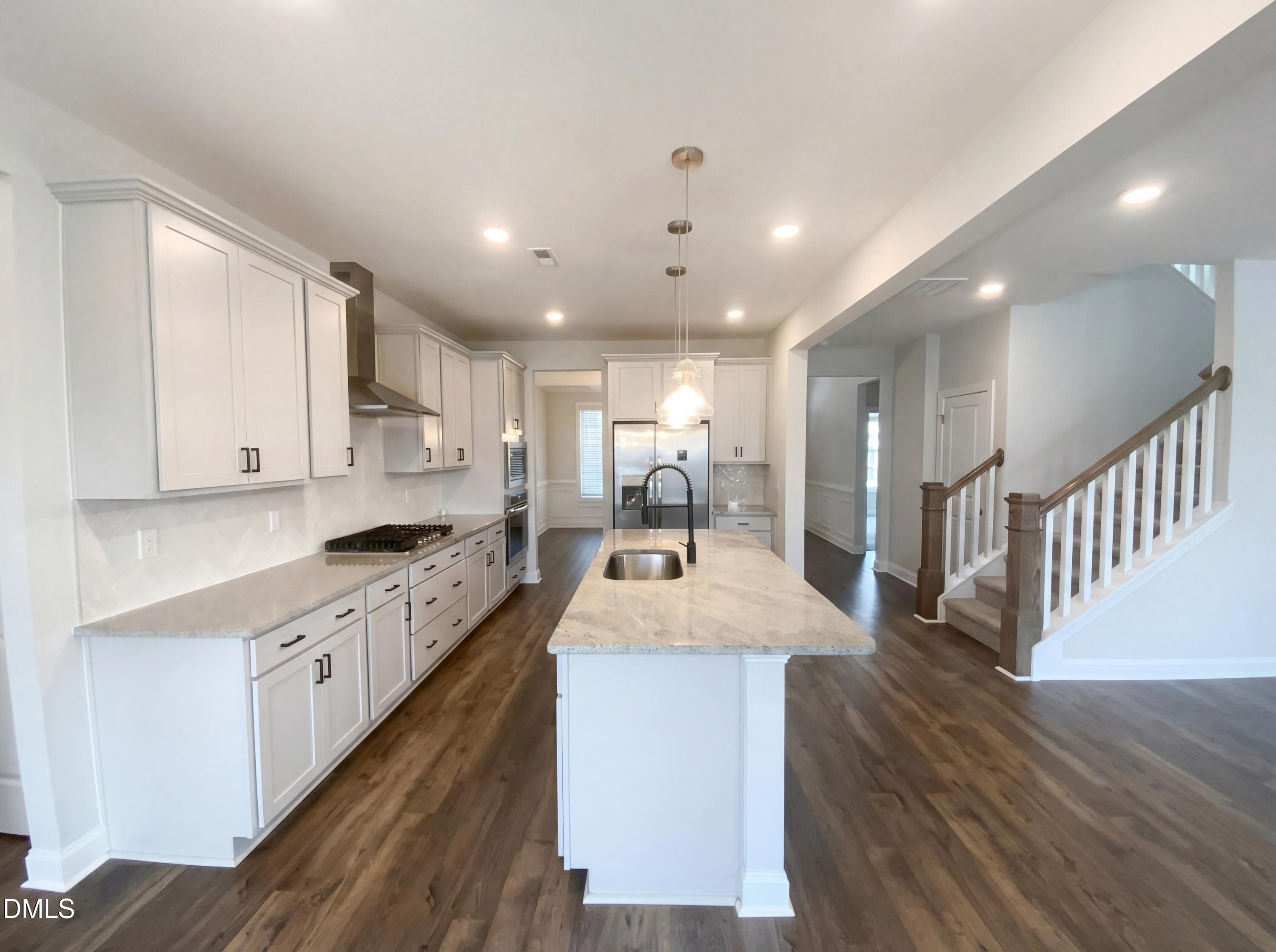 3612 Bailey Lake Drive