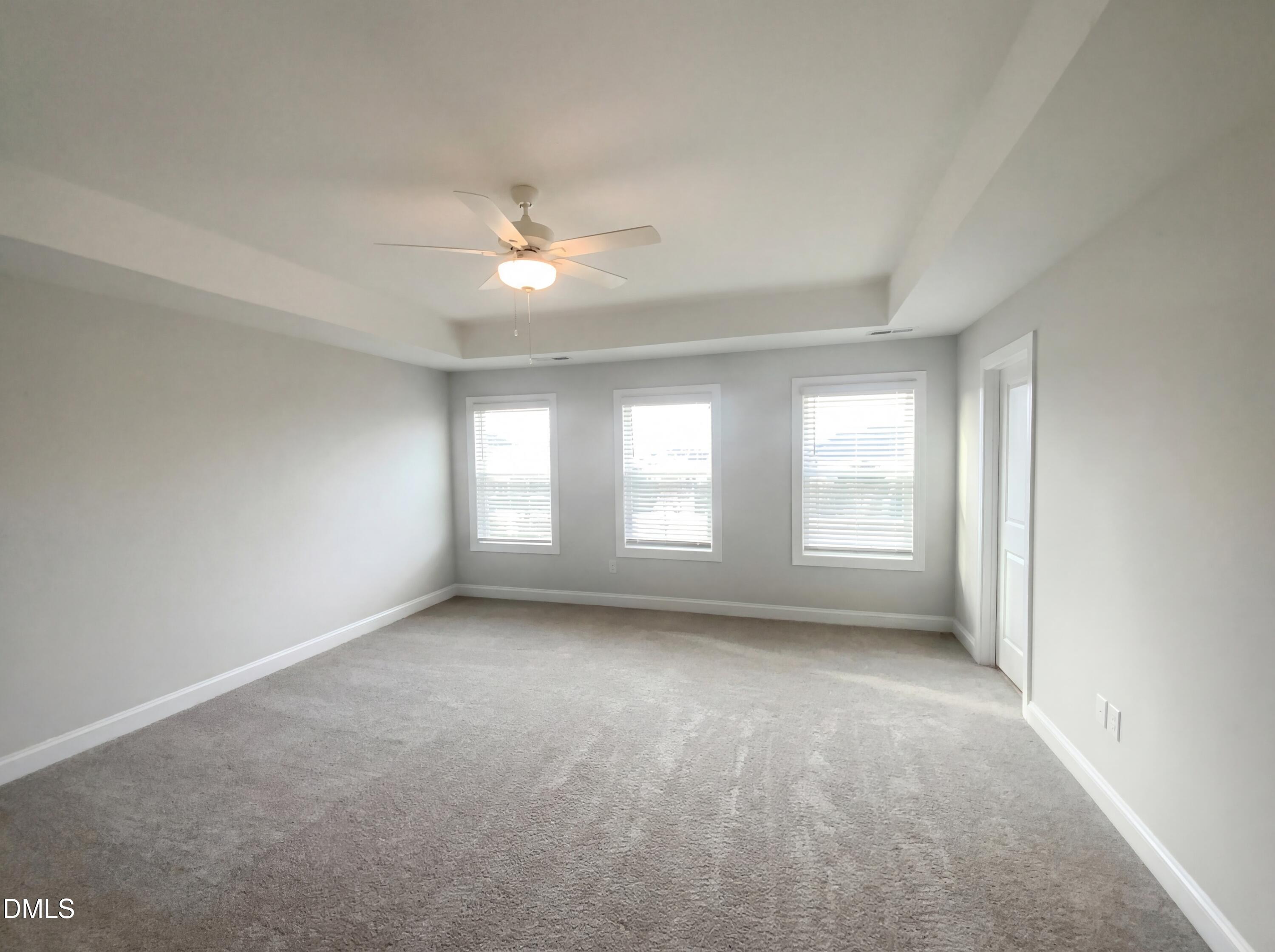 3612 Bailey Lake Drive