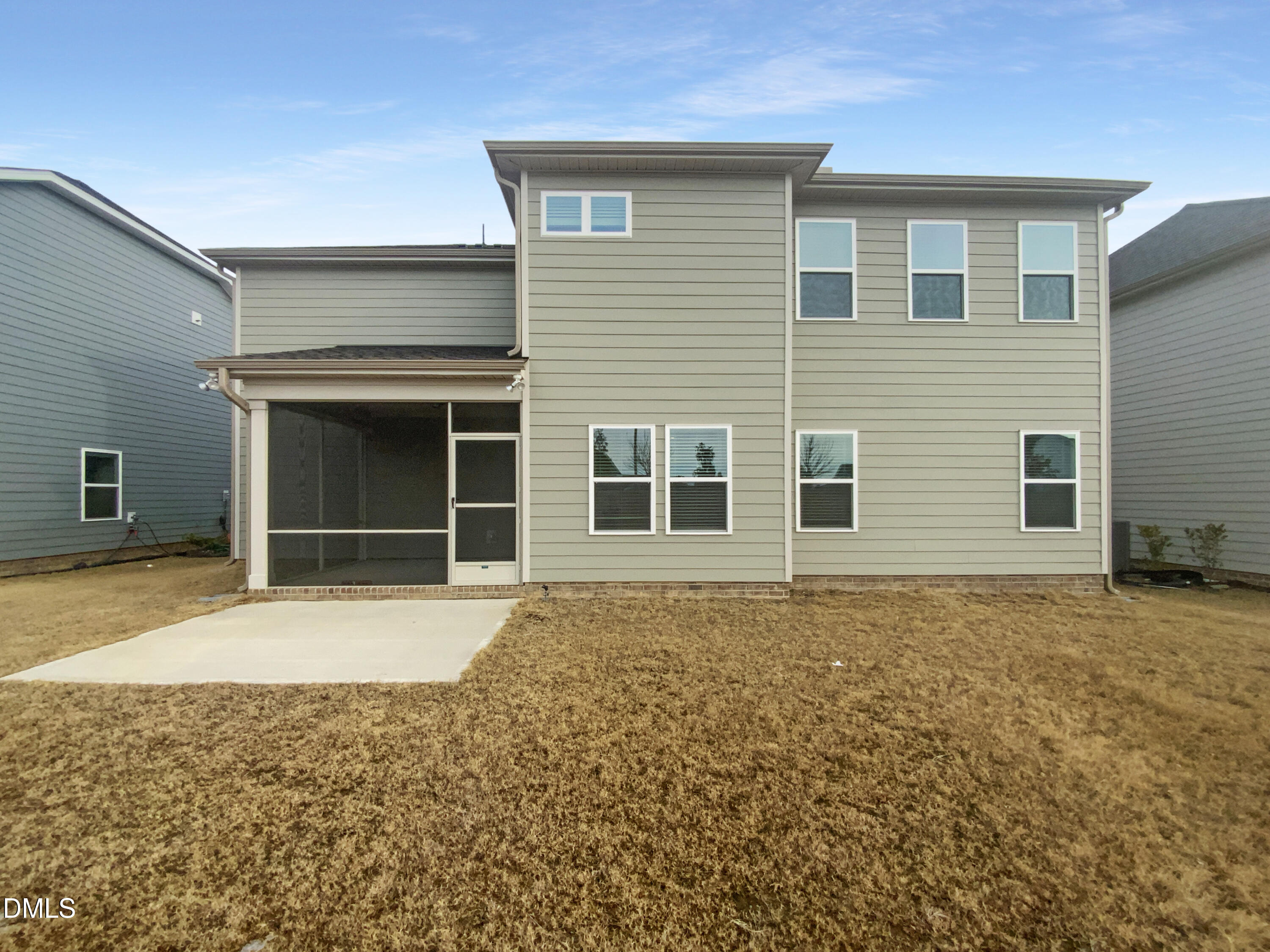 3612 Bailey Lake Drive