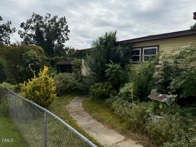 321 Haywood Street