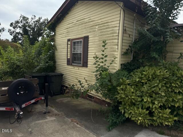 321 Haywood Street