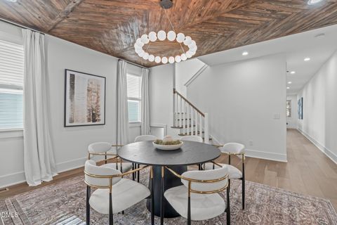 637 Conover Road A Durham NC 27703