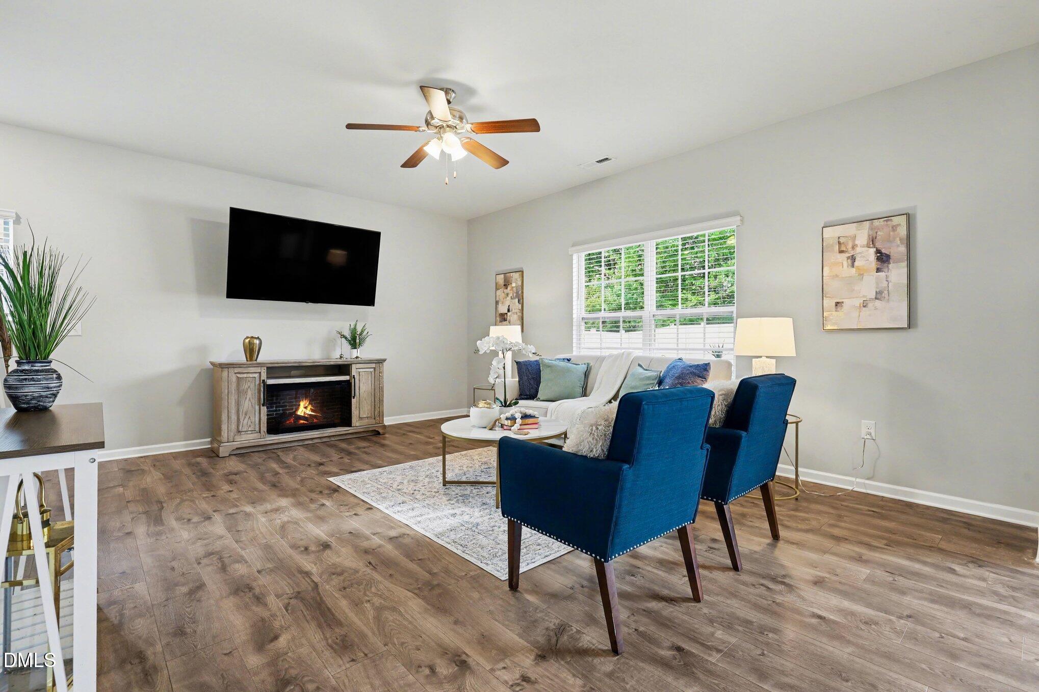 925 Winter Cress Drive