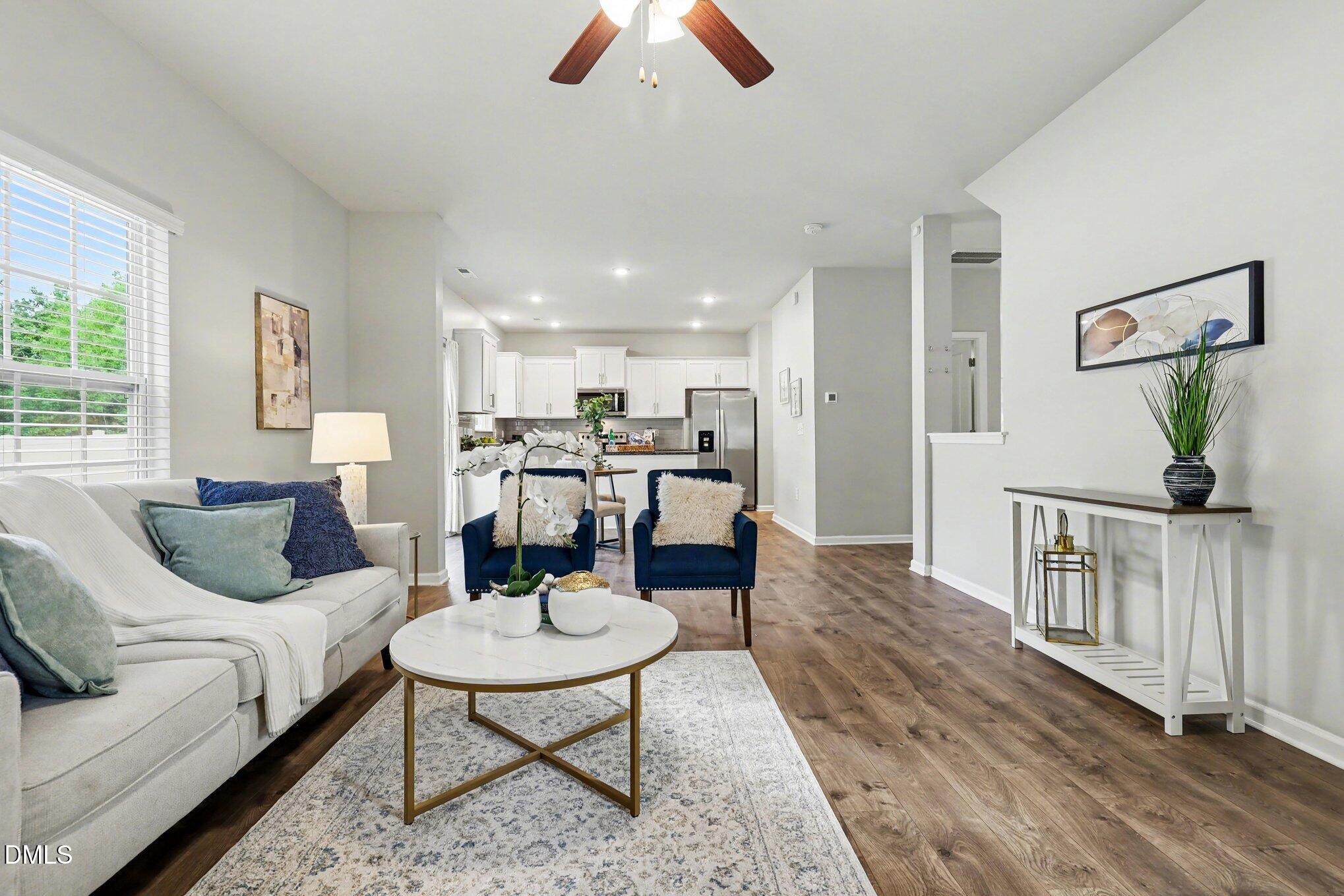 925 Winter Cress Drive
