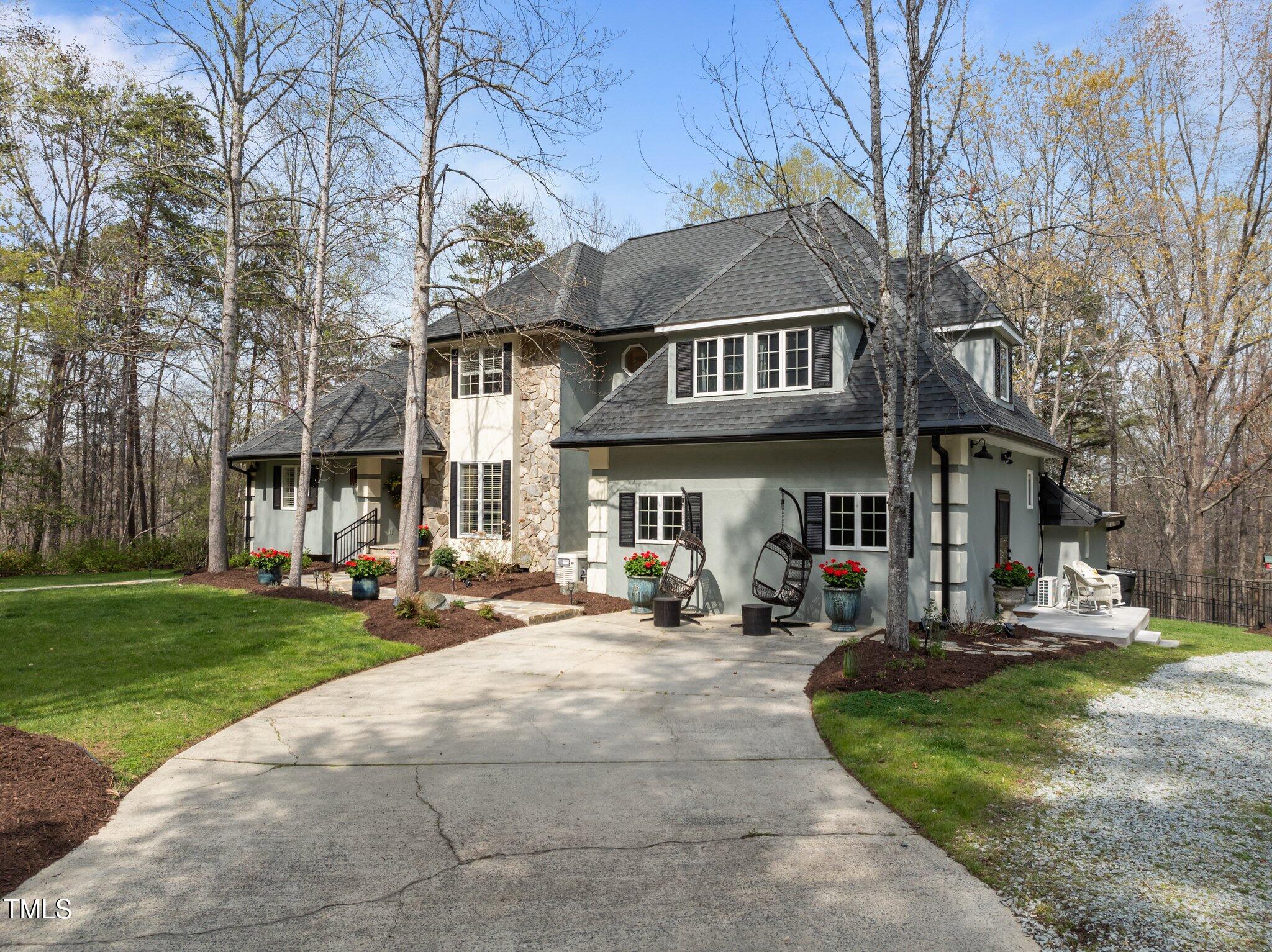 1185 Griers Church Road