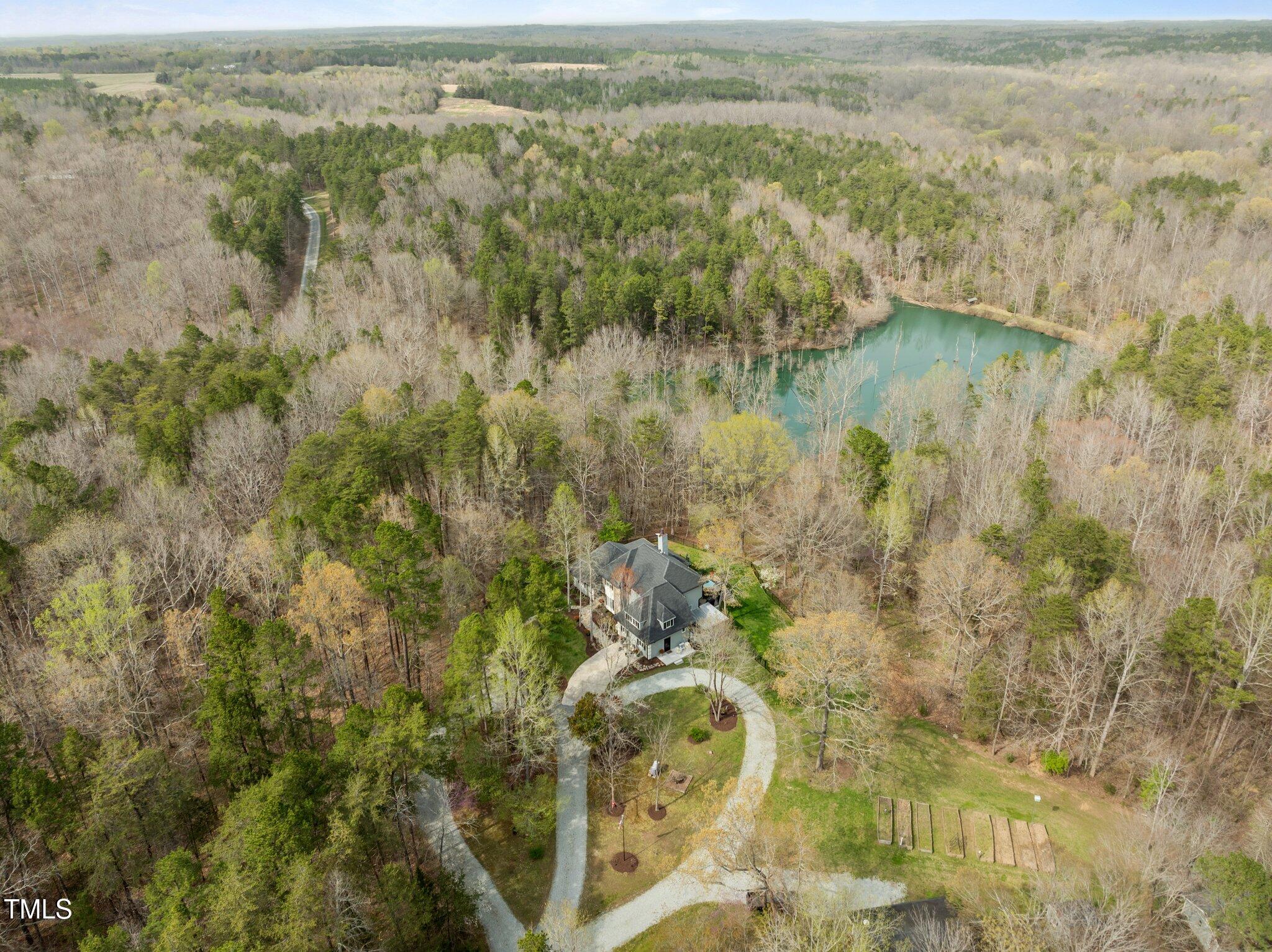 1185 Griers Church Road
