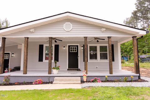 3030 Forrester Street Durham NC 27704