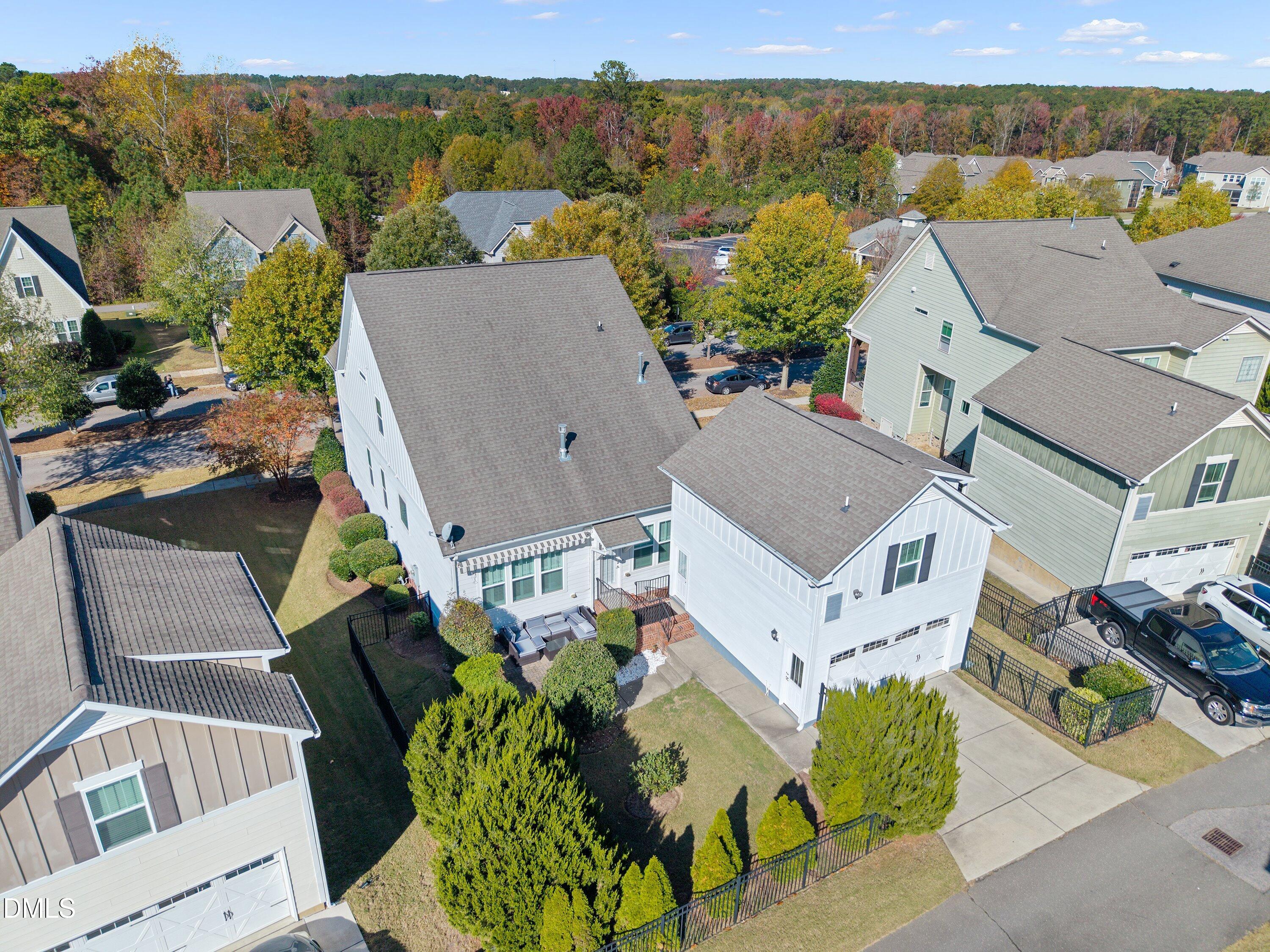 321 Austin View Boulevard