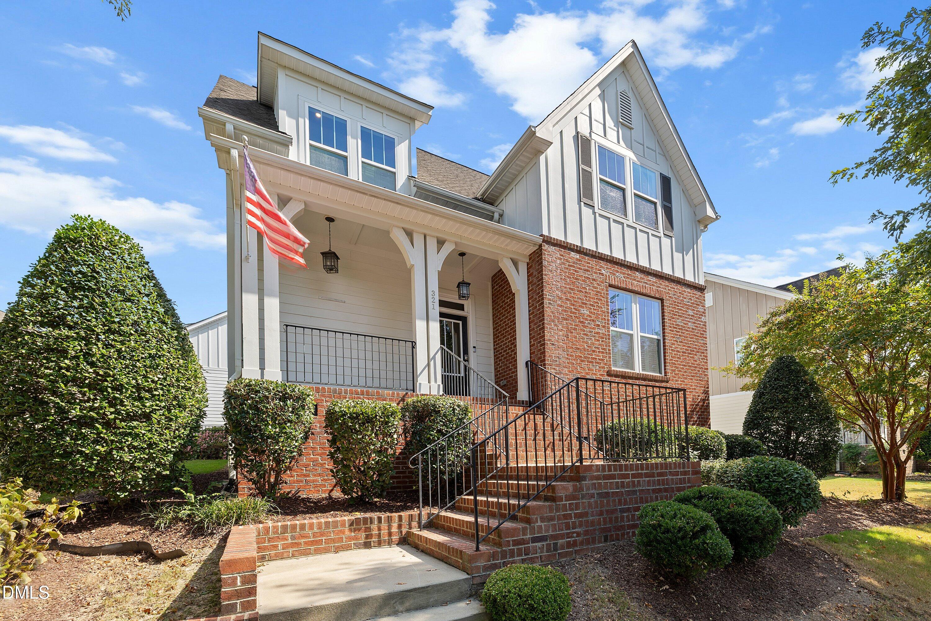 321 Austin View Boulevard