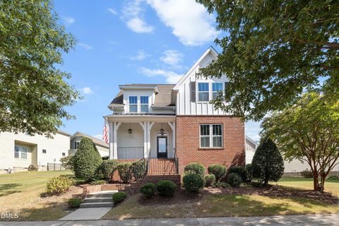 321 Austin View Boulevard Wake Forest NC 27587