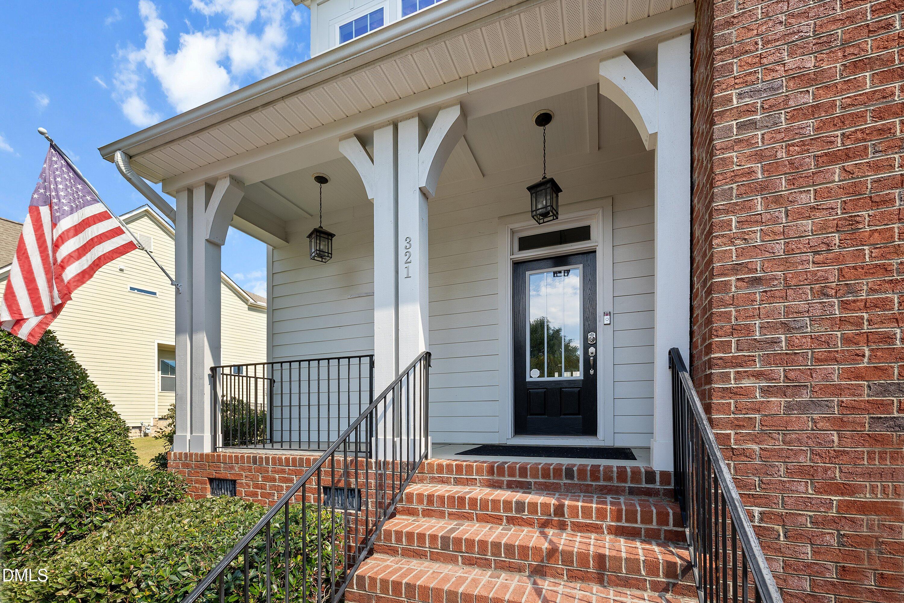 321 Austin View Boulevard