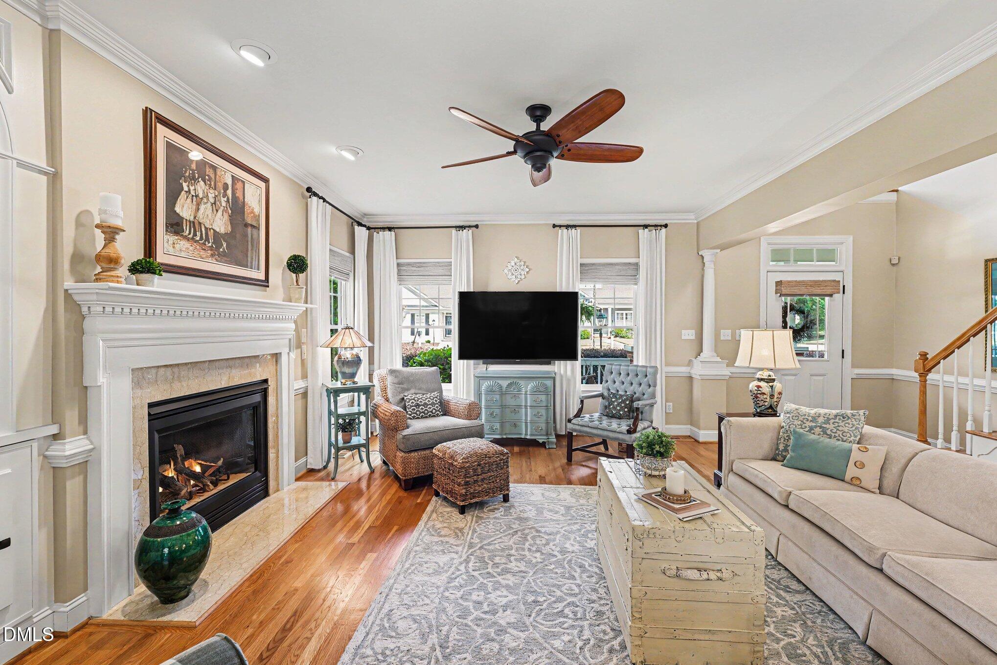 10536 Cokesbury Lane