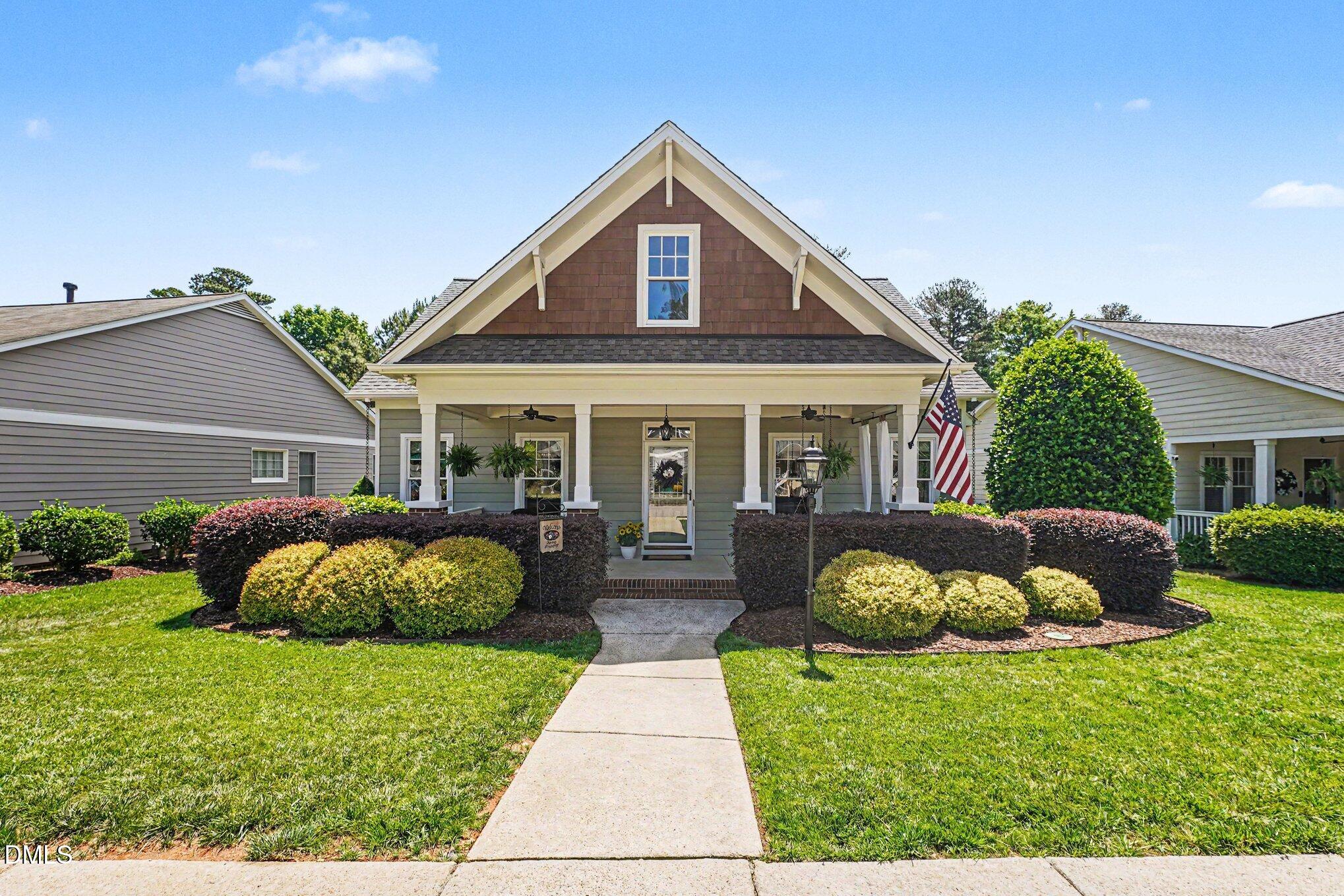 10536 Cokesbury Lane