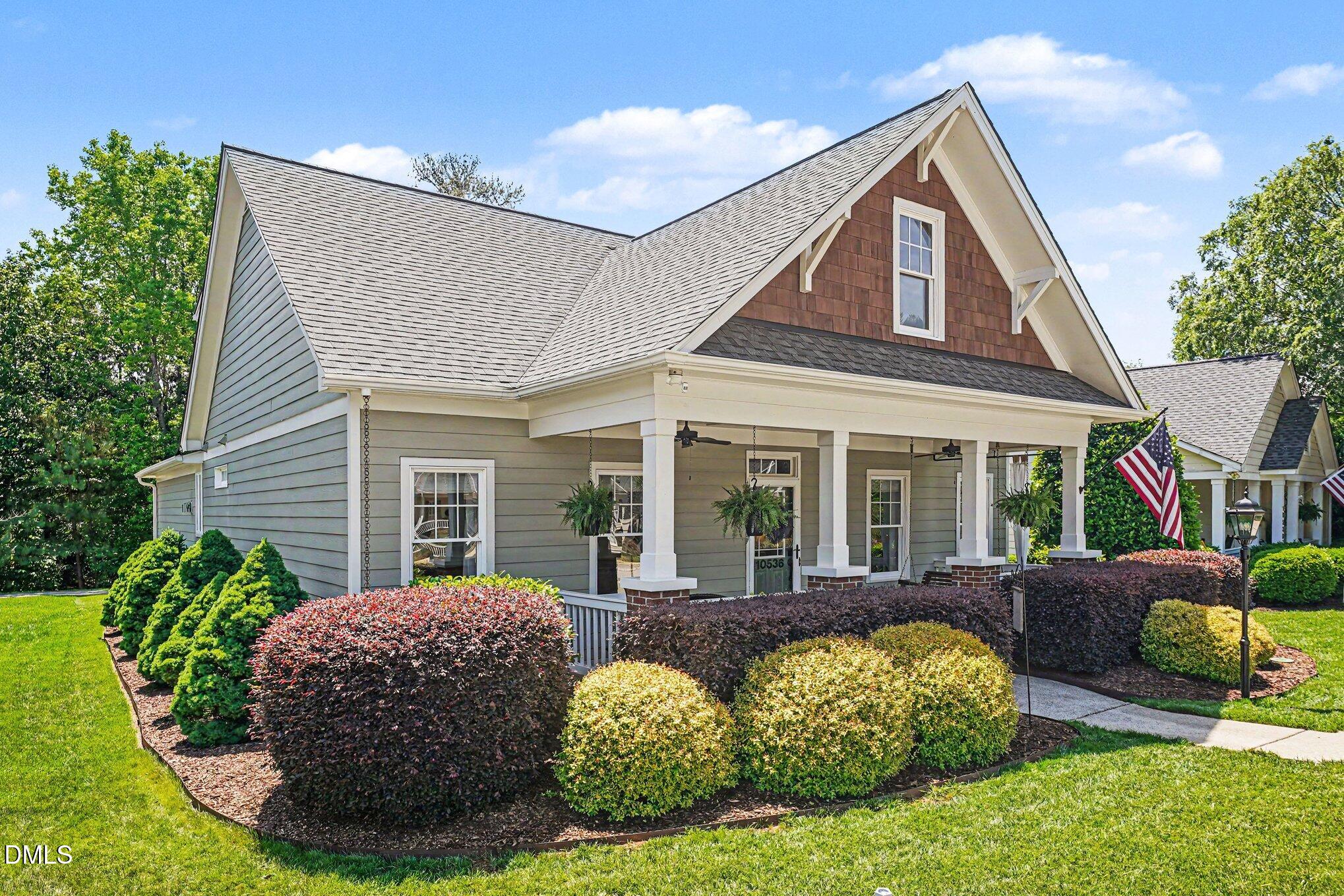 10536 Cokesbury Lane