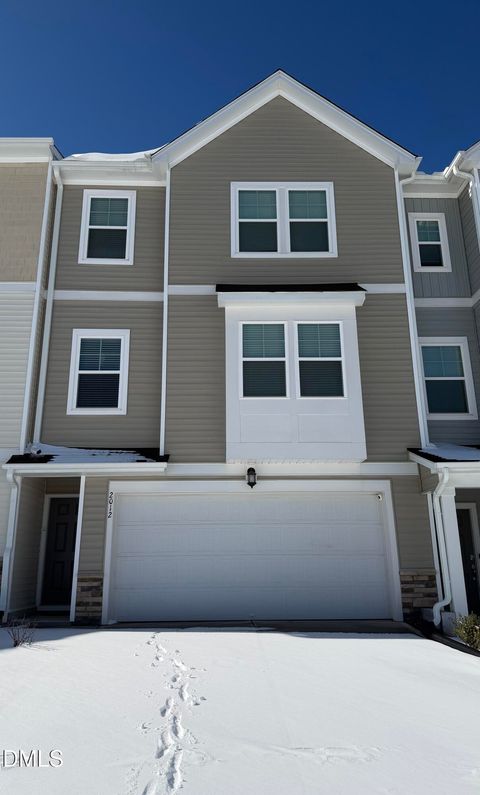 2012 Sandwood Loch Drive Durham NC 27703