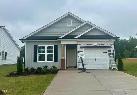 130 W Saltgrass Lane Smithfield NC 27577