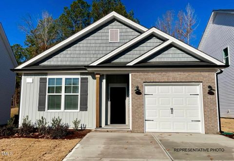 130 W Saltgrass Lane Smithfield NC 27577