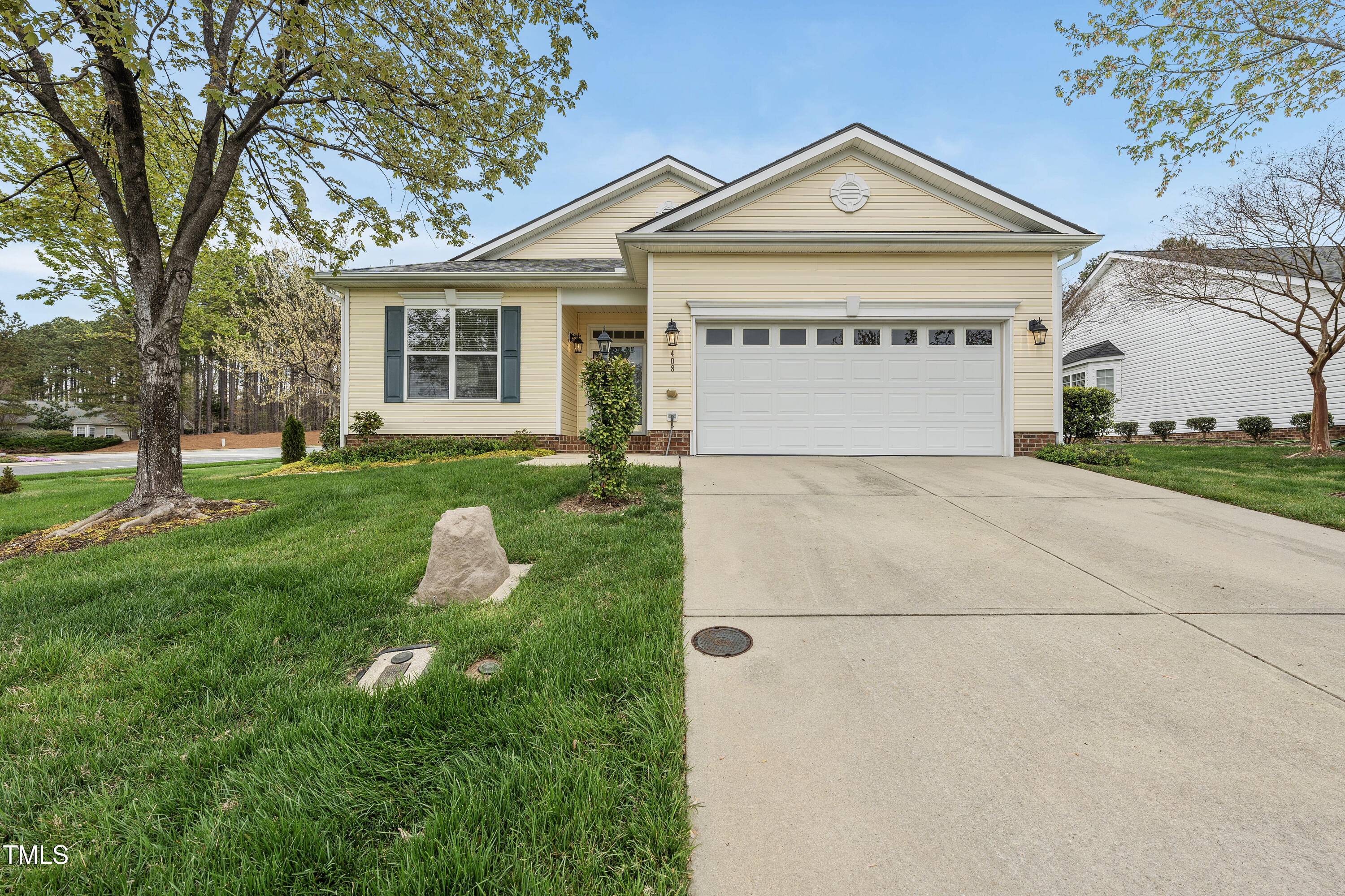 408 Indian Elm Lane