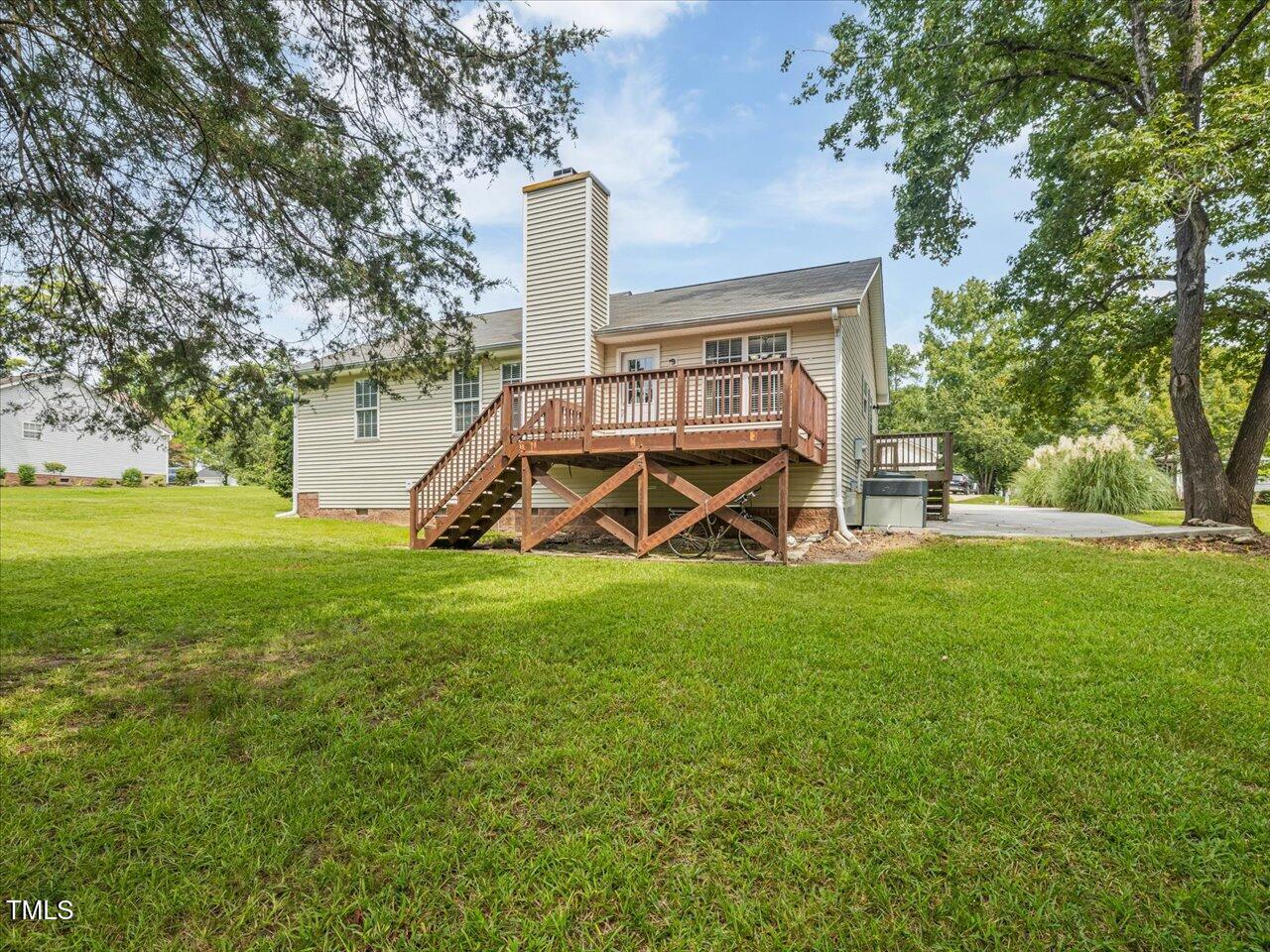 109 Hiddenwood Court