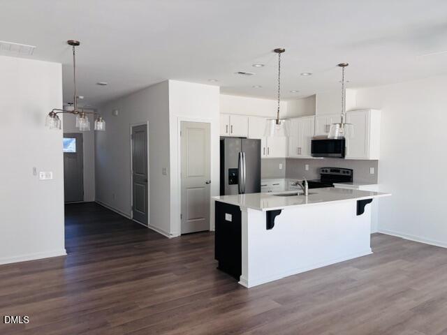 1 N Lenny Drive