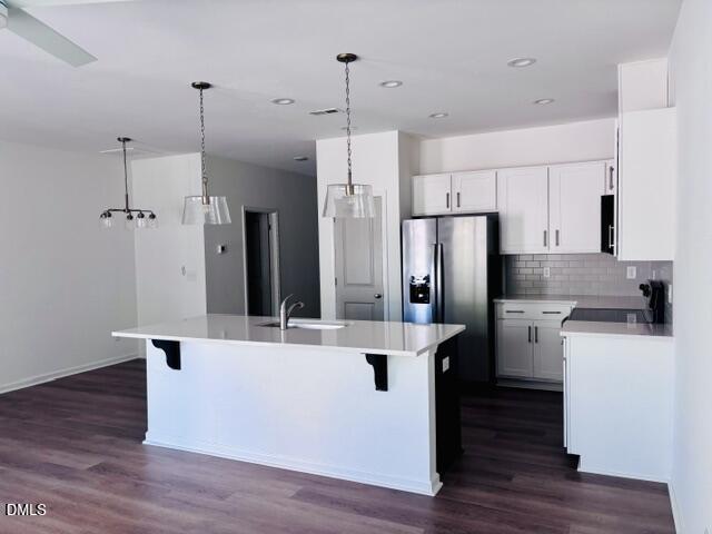 1 N Lenny Drive