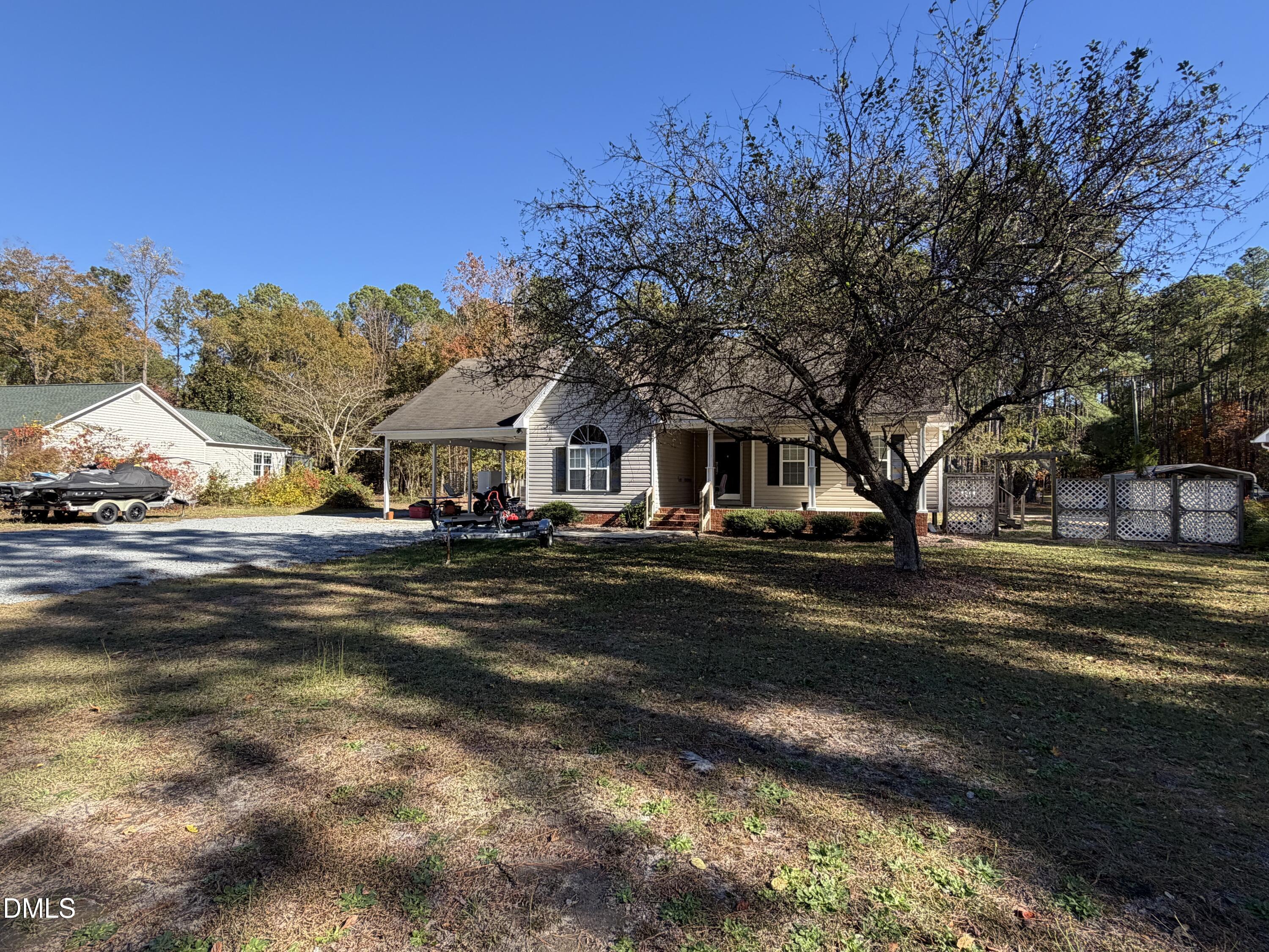 5559 Devils Racetrack Road