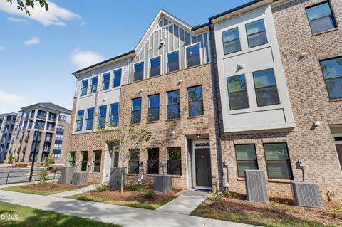 778 Ballyneal Alley Cary NC 27513