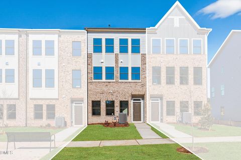 778 Ballyneal Alley Cary NC 27513