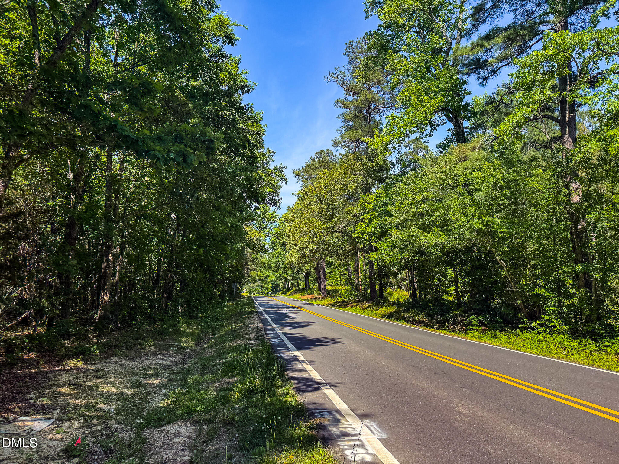 6.68 Ac Orange Grove Road