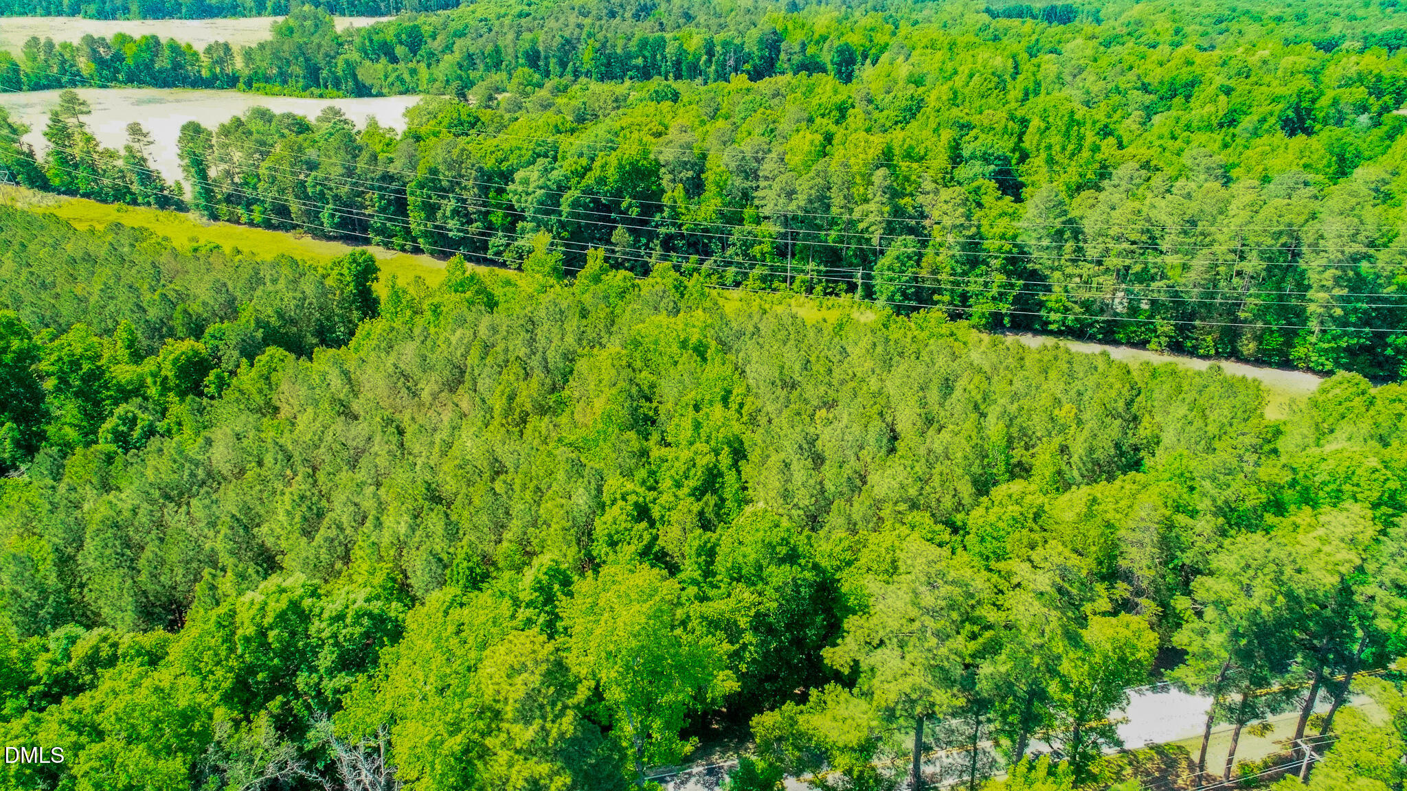 6.68 Ac Orange Grove Road