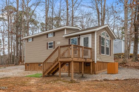 157 Red Wing Drive Louisburg NC 27549