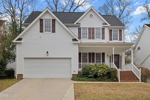 1916 Spanish Bay Court Raleigh NC 27604