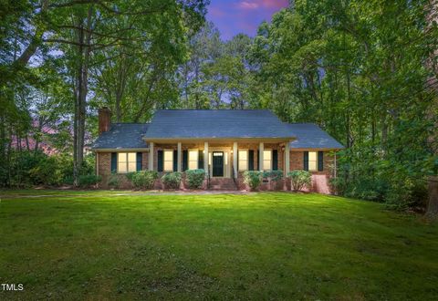 9257 Sauls Road Raleigh NC 27603