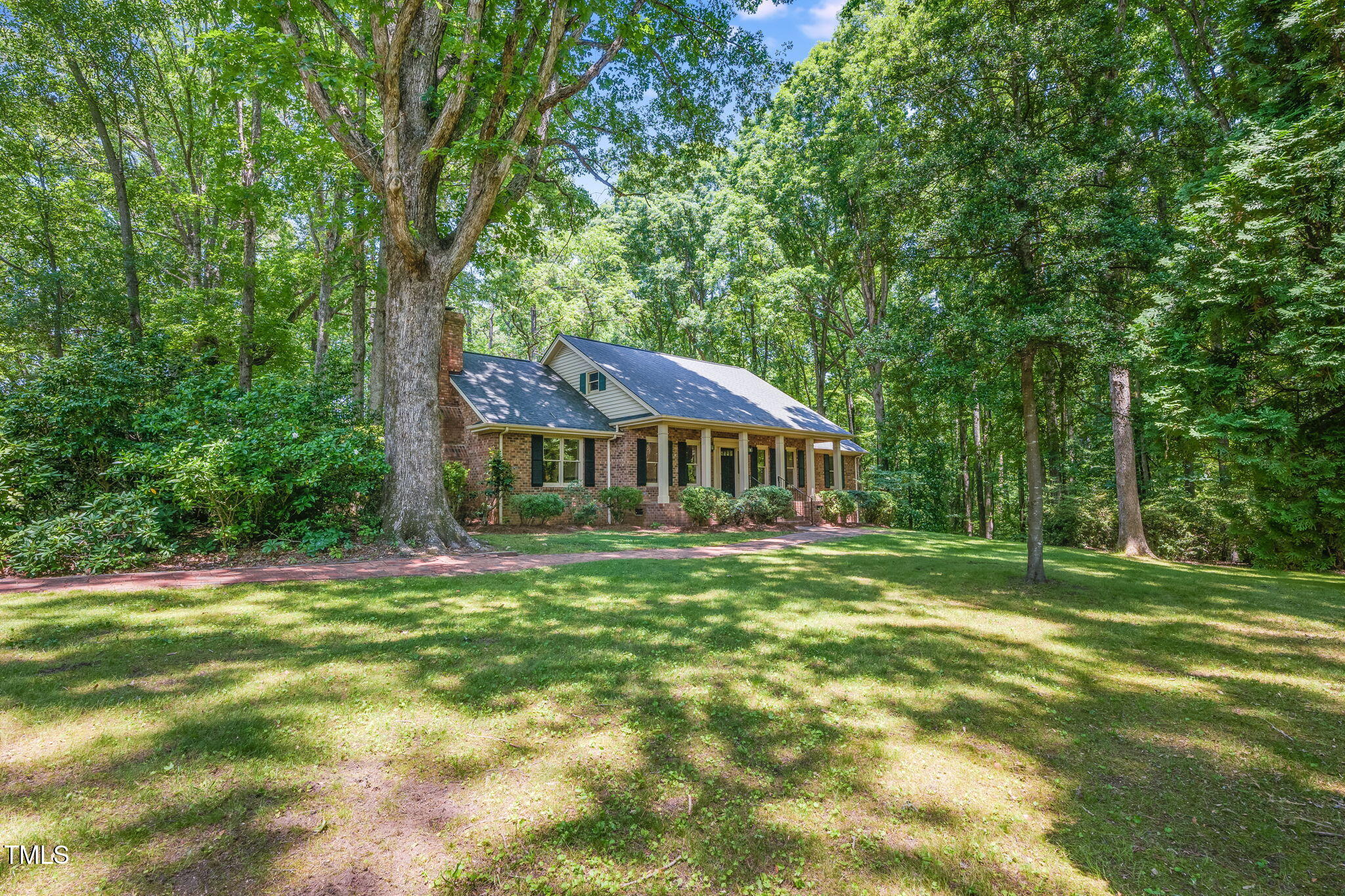 9257 Sauls Road