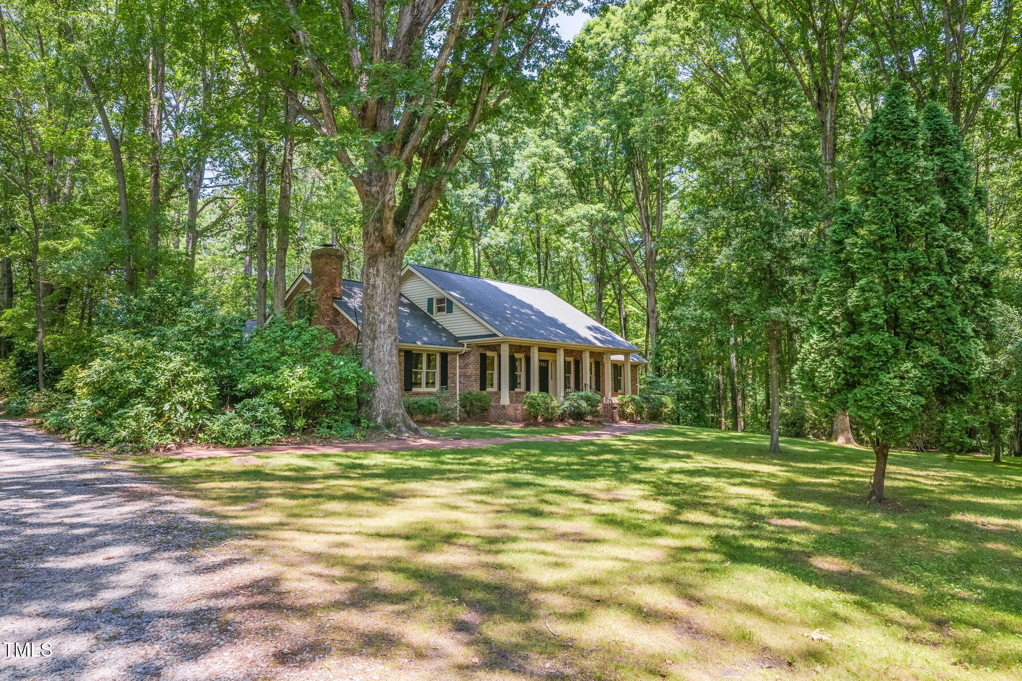 9257 Sauls Road