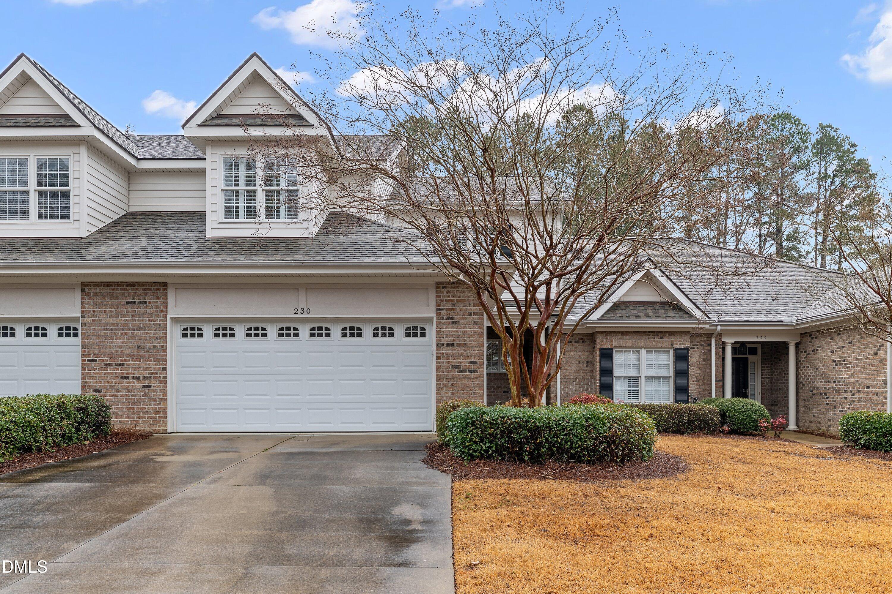 230 Lake Park Circle