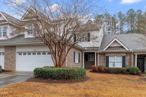 230 Lake Park Circle Smithfield NC 27577